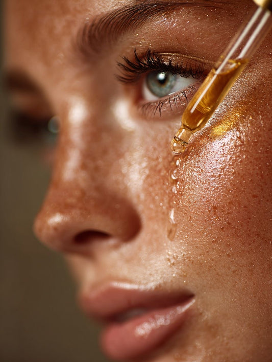 Prickly Pear Face Oil