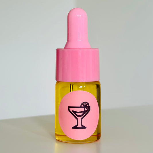 Body Oil Minis Discovery Set