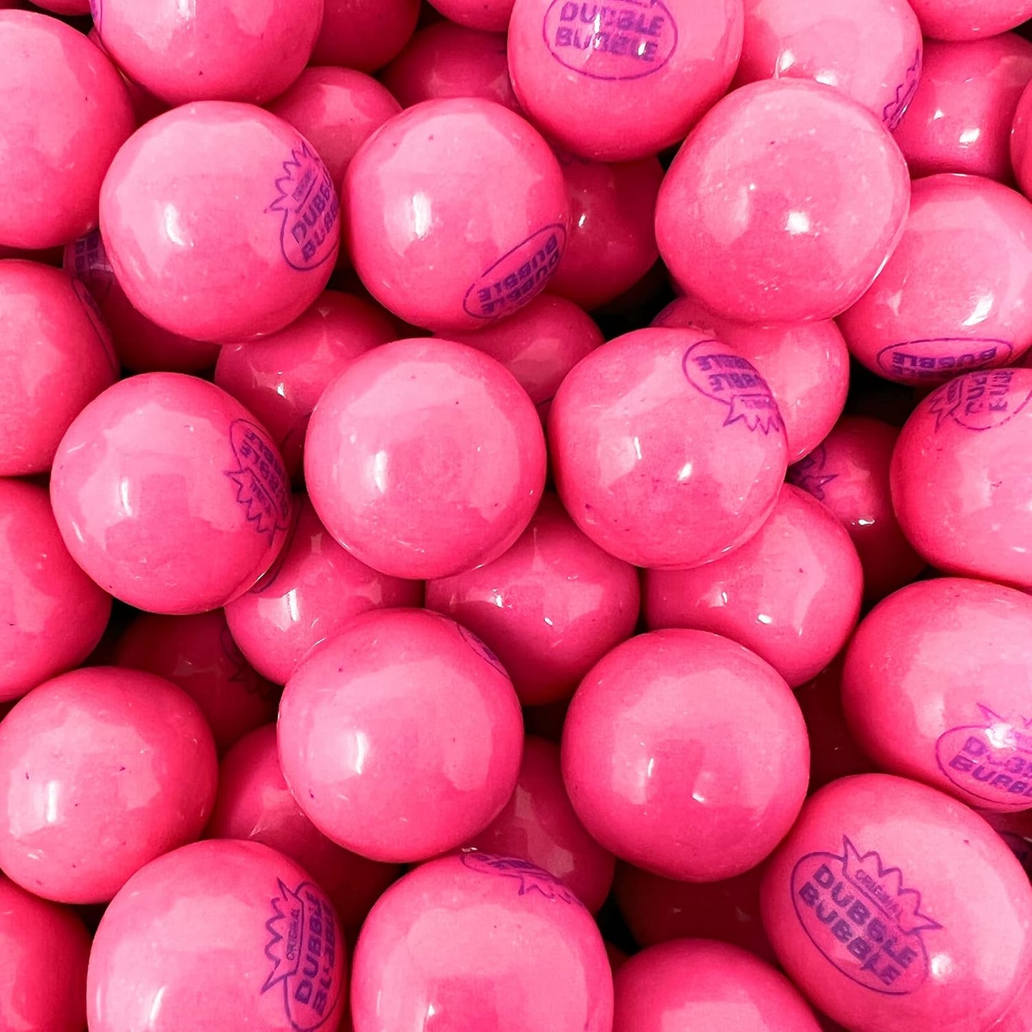 Bubble Gum Body Oil
