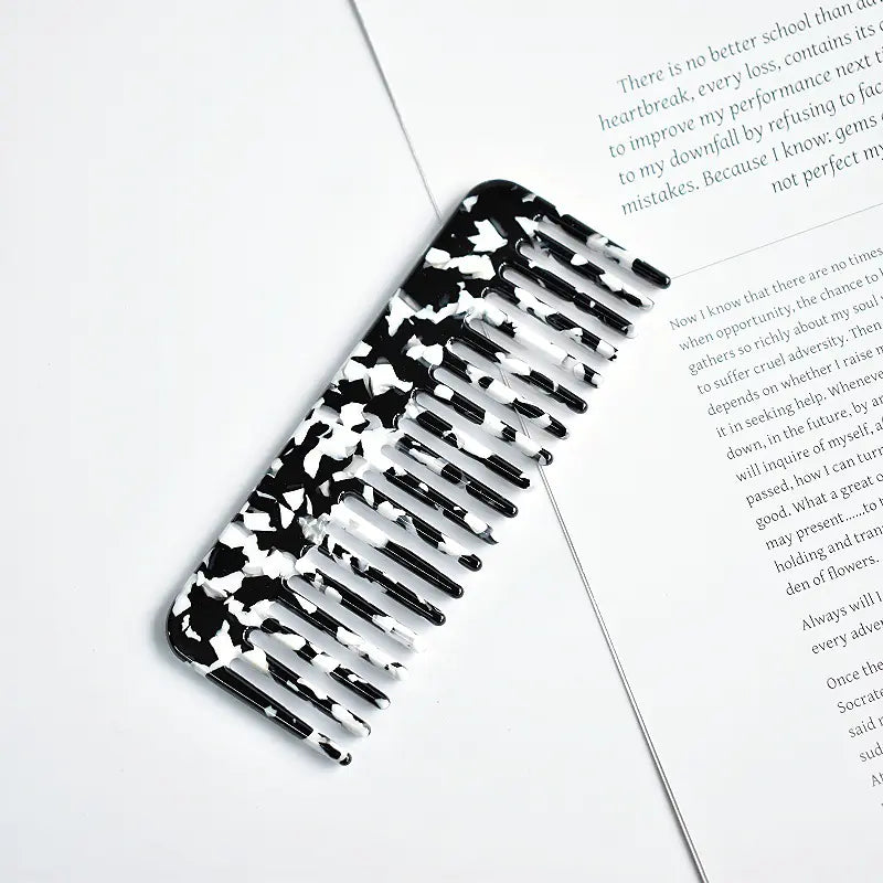 Anti-Static Hair Comb