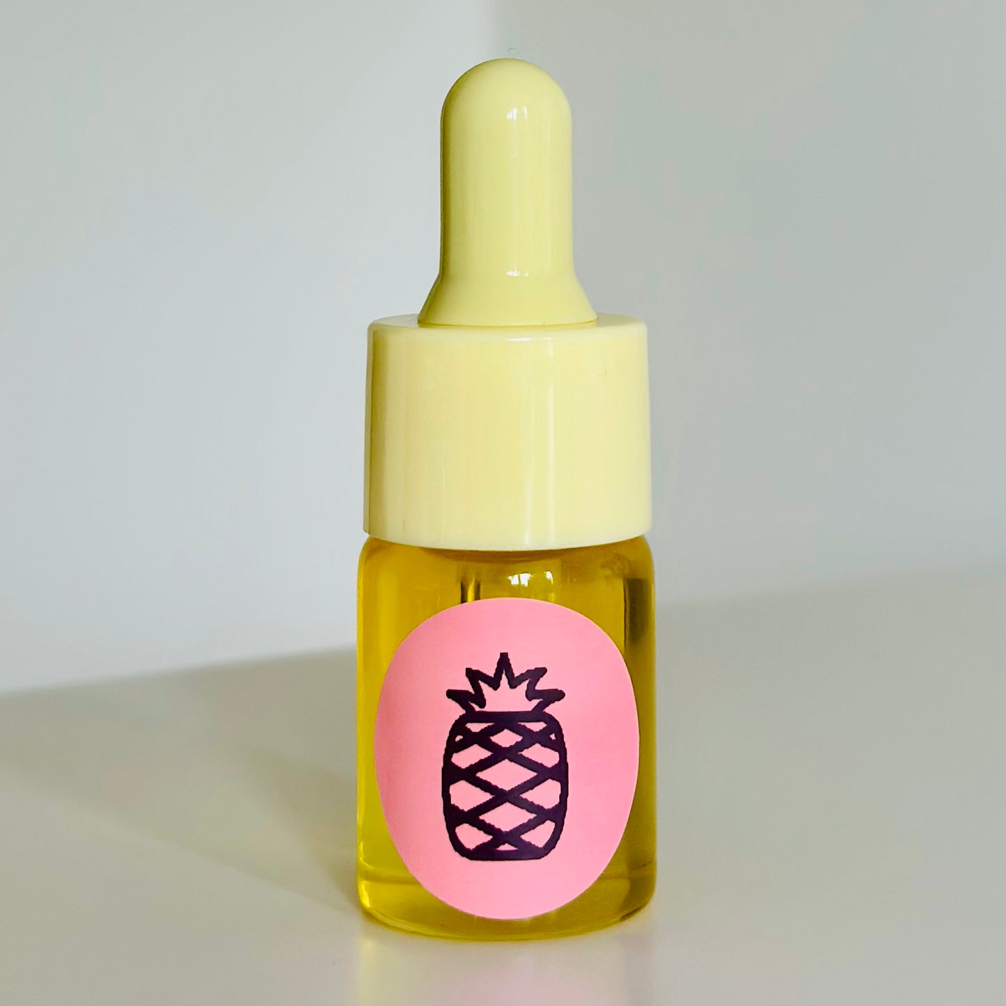 Body Oil Minis Discovery Set