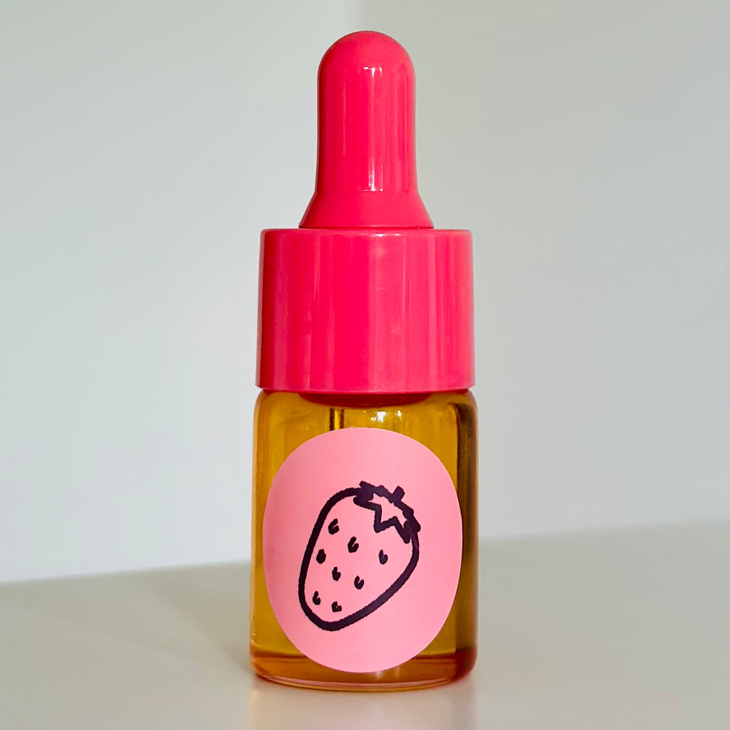 Body Oil Minis Discovery Set