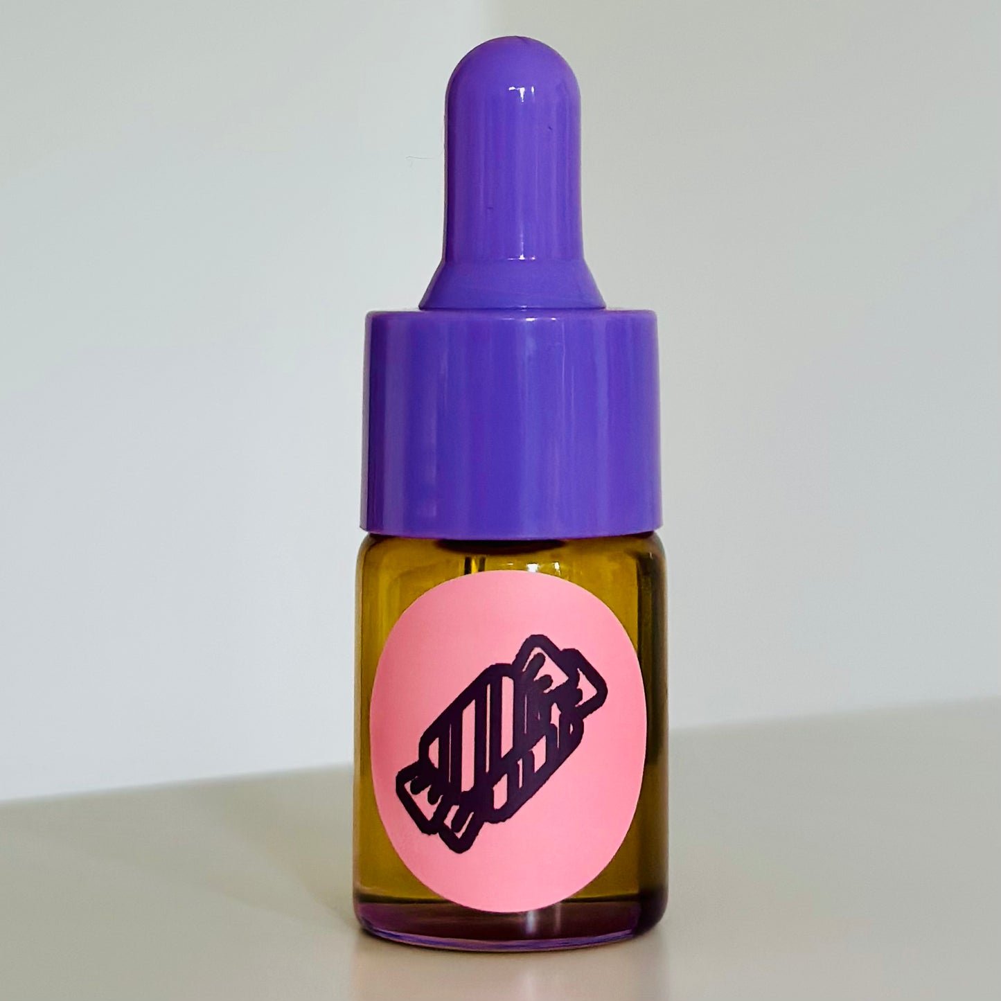 Body Oil Minis Discovery Set