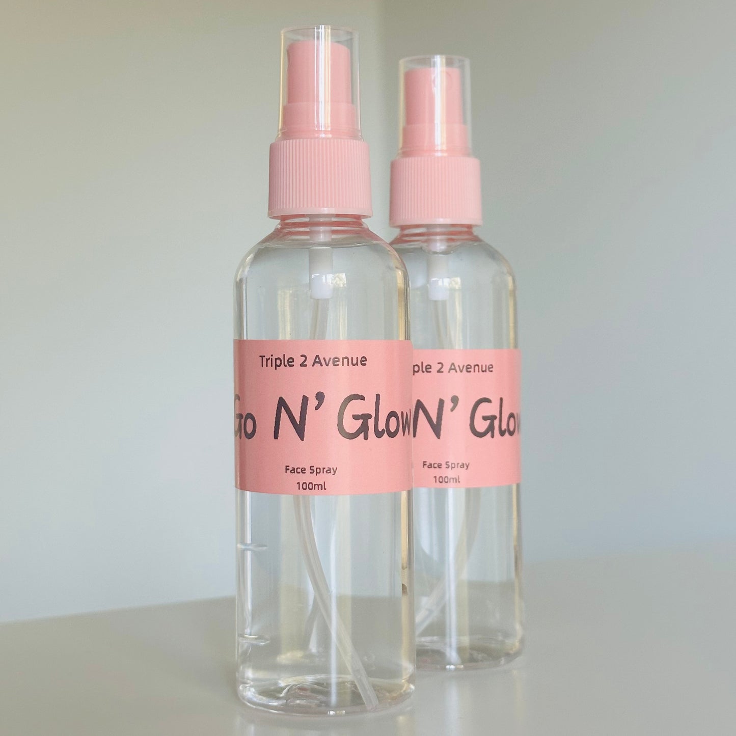 Go N' Glow
