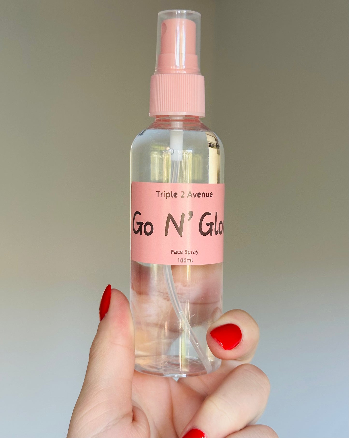 Go N' Glow