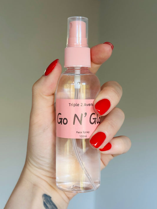Go N' Glow