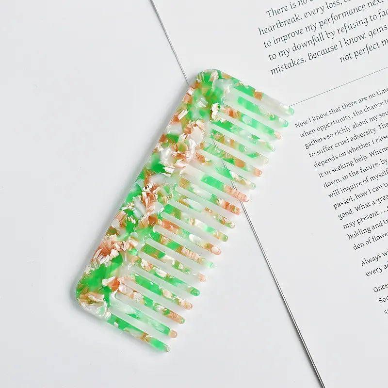 Anti-Static Hair Comb