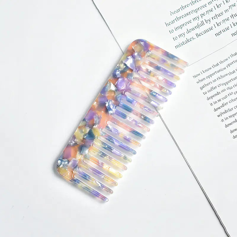 Anti-Static Hair Comb