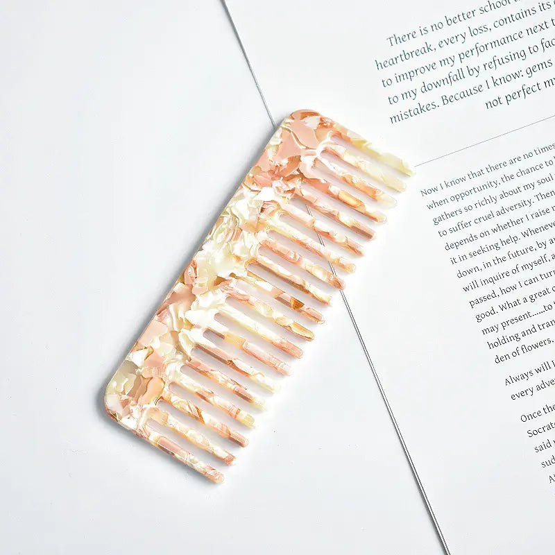 Anti-Static Hair Comb
