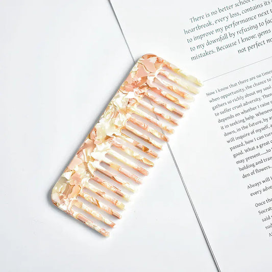 Anti-Static Hair Comb