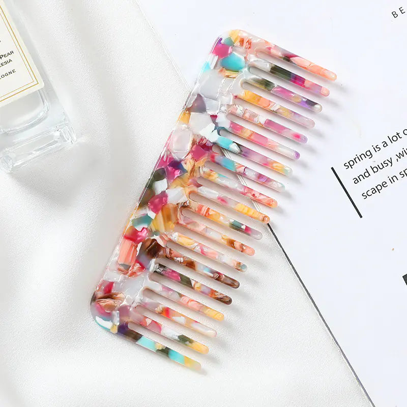 Anti-Static Hair Comb